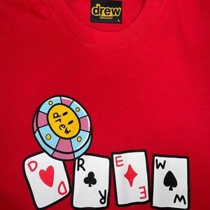Drew House Lucky You Tshirt